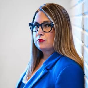 Meet your Posher, Cathy